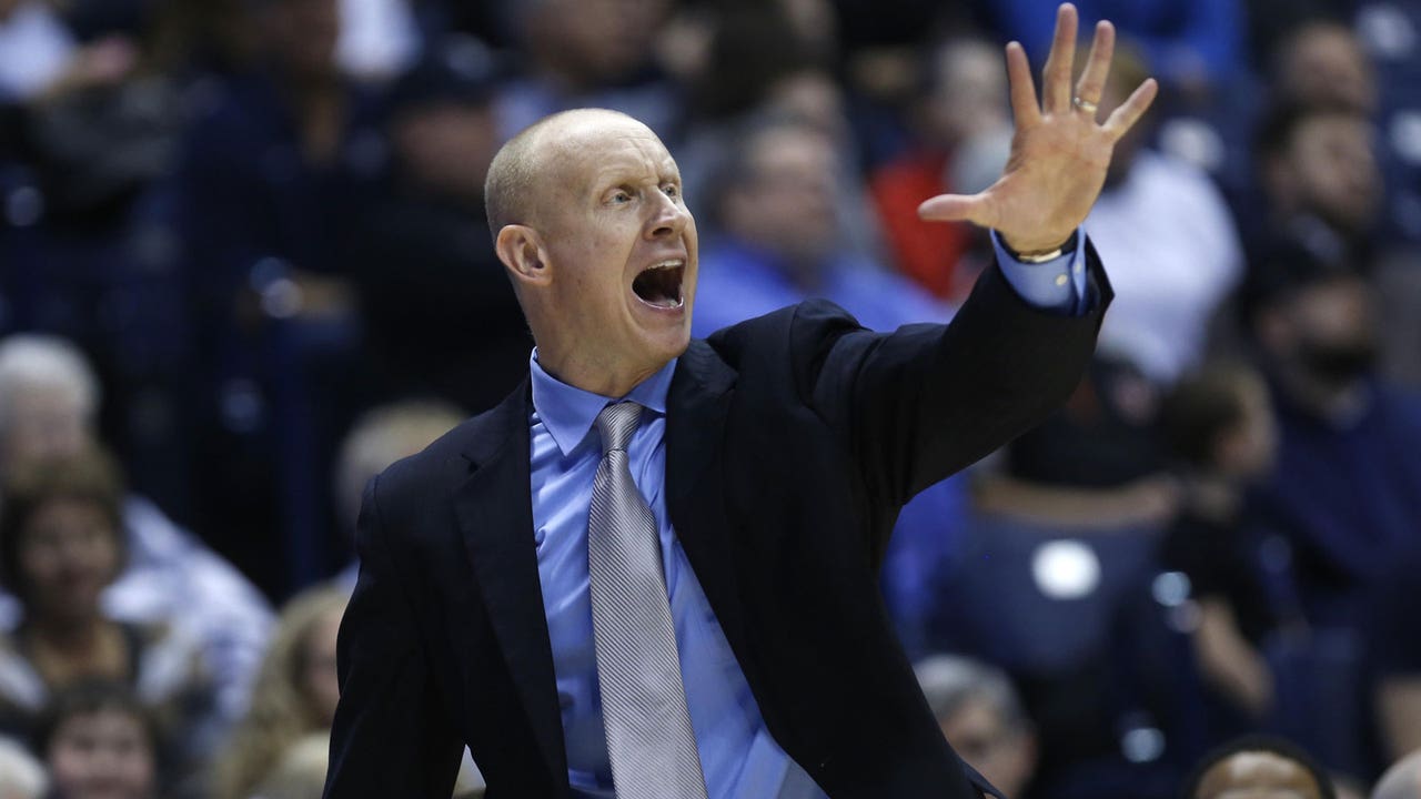 Xavier loses in battle with No. 7 Creighton